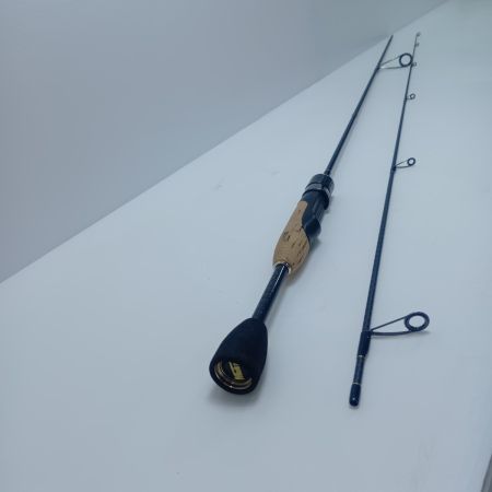 ムカイ ルアーロッド 程度B エアースティックAS-1622XUL