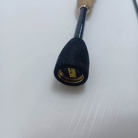 ムカイ ルアーロッド 程度B エアースティックAS-1622XUL