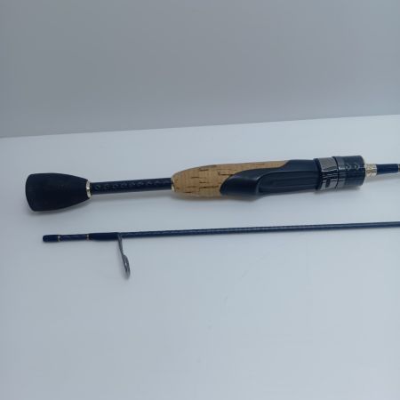 ムカイ ルアーロッド 程度B エアースティックAS-1622XUL