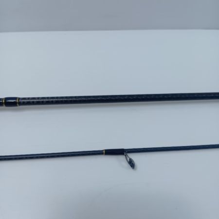 ムカイ ルアーロッド 程度B エアースティックAS-1622XUL