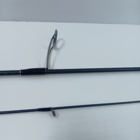 ムカイ ルアーロッド 程度B エアースティックAS-1622XUL