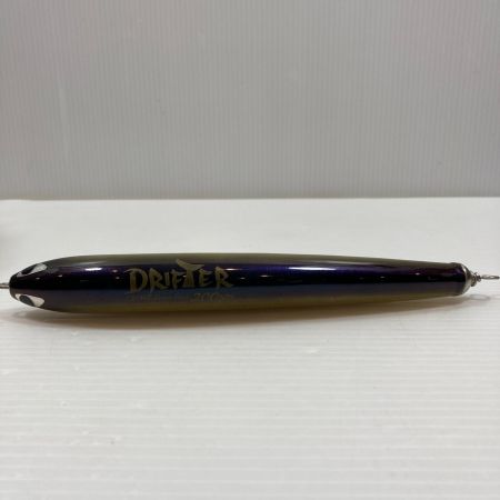    ルアー ドリフター200ND