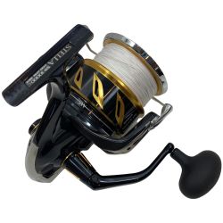 SHIMANO シマノ スピニングリール 20ステラSW30000C 04082 Cランク