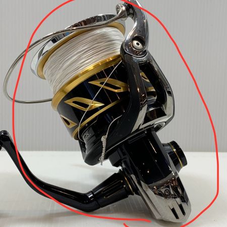 SHIMANO シマノ スピニングリール 20ステラSW30000C 04082