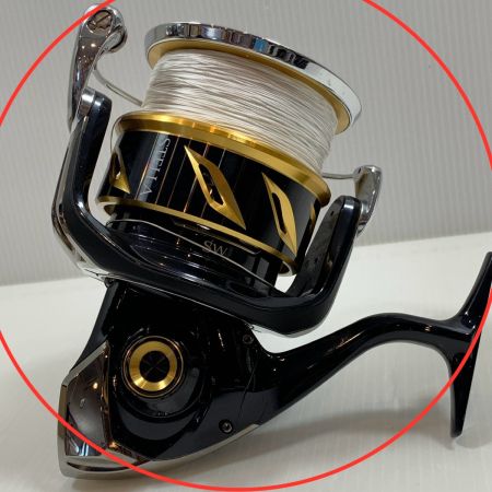 SHIMANO シマノ スピニングリール 20ステラSW30000C 04082