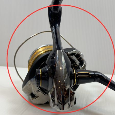 SHIMANO シマノ スピニングリール 20ステラSW30000C 04082