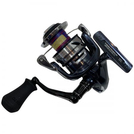 リール スピニングリール 21ツインパワーSW14000XG-C/スプールPG シマノ SHIMANO 04281 釣り用品 リール スピニングリール