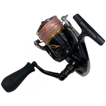 SHIMANO シマノ スピニングリール 20ステラSW20000PG-C 04081｜中古｜なんでもリサイクルビッグバン