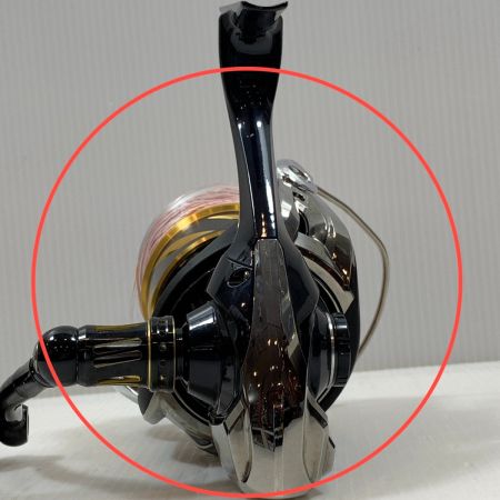  SHIMANO シマノ スピニングリール  20ステラSW20000PG-C 04081