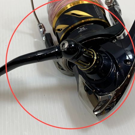  SHIMANO シマノ スピニングリール  20ステラSW20000PG-C 04081