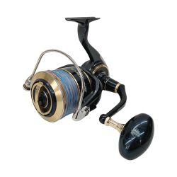 〇〇 DAIWA ダイワ SALTIGA 20ソルティガ20000-H 309516 スピニングリール  Cランク