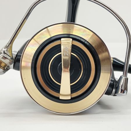  DAIWA ダイワ SALTIGA 20ソルティガ20000-H 309516 スピニングリール 