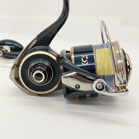  DAIWA ダイワ SALTIGA 20ソルティガ20000-H 309516 スピニングリール 