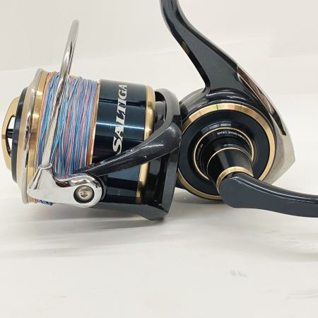  DAIWA ダイワ SALTIGA 20ソルティガ20000-H 309516 スピニングリール 