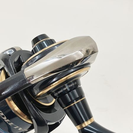  DAIWA ダイワ SALTIGA 20ソルティガ20000-H 309516 スピニングリール 