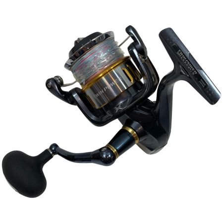  スピニングリール 15ツインパワーSW10000PG シマノ SHIMANO 03322 釣り用品 リール スピニングリール