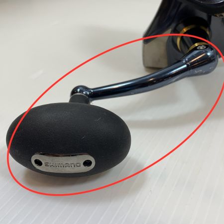  SHIMANO シマノ  スピニングリール 15ツインパワーSW10000PG 03322