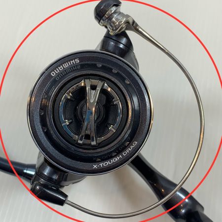  SHIMANO シマノ  スピニングリール 15ツインパワーSW10000PG 03322