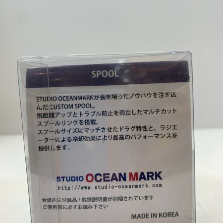  STUDIO OCEAN MARK リール スプール  NL19SW16000