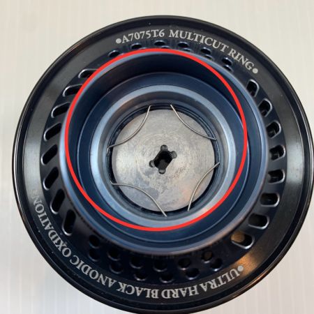  STUDIO OCEAN MARK リール スプール  NL19SW16000