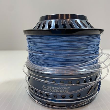  STUDIO OCEAN MARK リール スプール  NL19SW16000