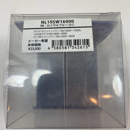  STUDIO OCEAN MARK リール スプール  NL19SW16000