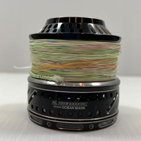  SHIMANO シマノ リール スプール NL19SW10000RC