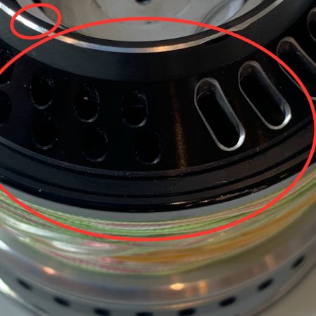  SHIMANO シマノ リール スプール NL19SW10000RC