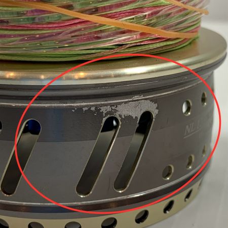  STUDIO OCEAN MARK リール スプール NL13SW20000BM