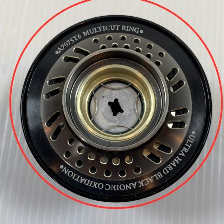  STUDIO OCEAN MARK リール スプール NL13SW20000BM