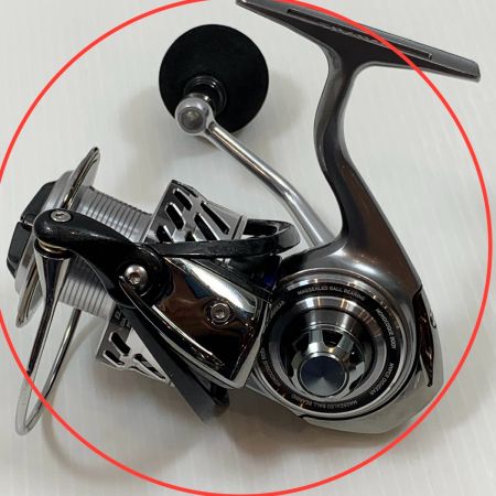  DAIWA ダイワ スピニングリール 17ソルティガ BJ4000SH 059593