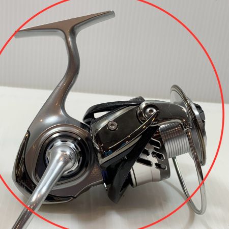  DAIWA ダイワ スピニングリール 17ソルティガ BJ4000SH 059593