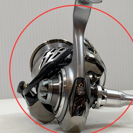  DAIWA ダイワ スピニングリール 17ソルティガ BJ4000SH 059593