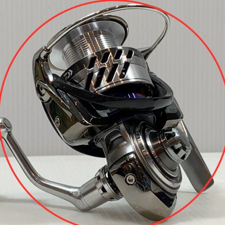  DAIWA ダイワ スピニングリール 17ソルティガ BJ4000SH 059593