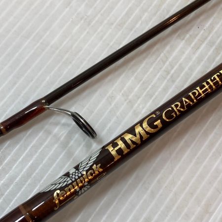  fenwick  ルアーロッド  HMGグラファイト GPLS70