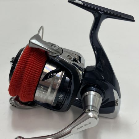 SHIMANO シマノ スピニングリール 21ツインパワーSW 6000XG 04226