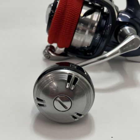 SHIMANO シマノ スピニングリール 21ツインパワーSW 6000XG 04226