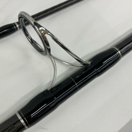 SHIMANO シマノ ショアジギングロッド コルトスナイパー XR S100XH-3 39772