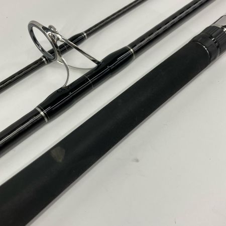 SHIMANO シマノ ショアジギングロッド コルトスナイパー XR S100XH-3 39772