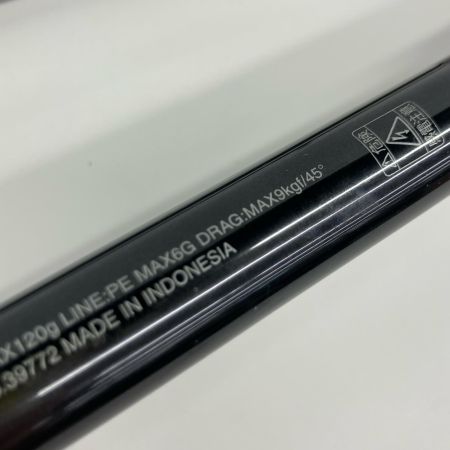 SHIMANO シマノ ショアジギングロッド コルトスナイパー XR S100XH-3 39772