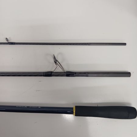 SHIMANO シマノ 37172 釣り用品 ロッド ネッサC14+ 程度A S1002M