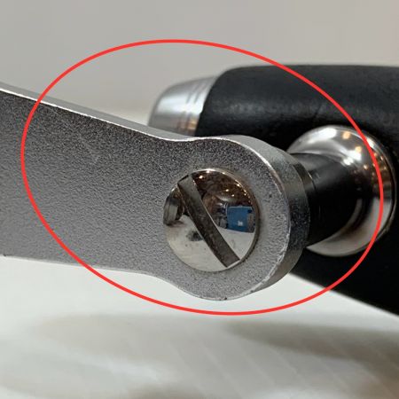  STUDIO OCEAN MARK  両軸リール ブルーヘブン BHL80HI/R-GR/G