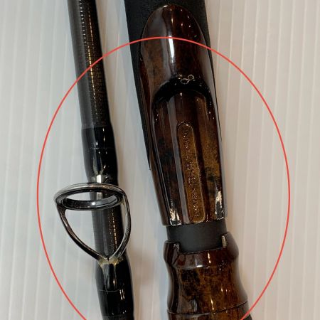  BLAKISTON ルアーロッド  103