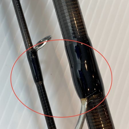  BLAKISTON ルアーロッド  103