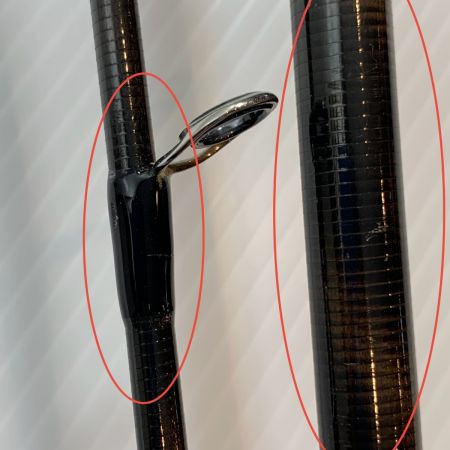  BLAKISTON ルアーロッド  103