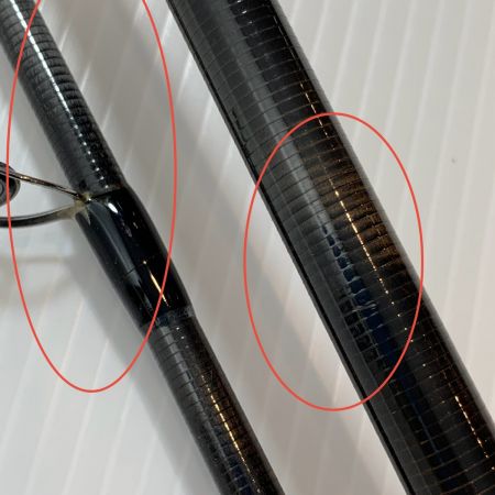  BLAKISTON ルアーロッド  103