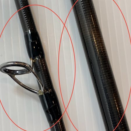  BLAKISTON ルアーロッド  103