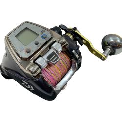 ττ DAIWA ダイワ 電動リール 本体のみ 5111450 15レオブリッツ 500J 801290 Bランク