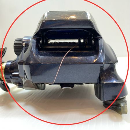  DAIWA ダイワ 電動リール 本体のみ 5111450 15レオブリッツ 500J 801290