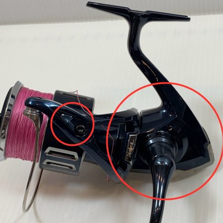  リール スピニングリール 21ツインパワーXD 4000HG シマノ SHIMANO 04292 釣り用品 リール スピニングリール